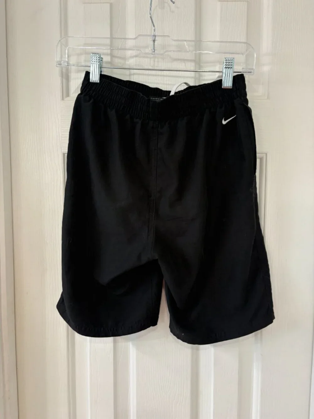 Nike Boys Swim Trunks Size Large
